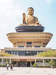 Fo Guang Shan 